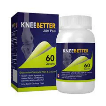 Joint Pain Relief Capsule
